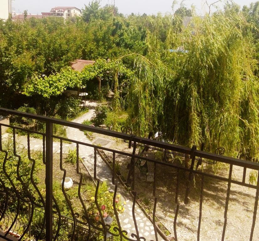 Casa Dalena Hotel Costinesti Exterior foto