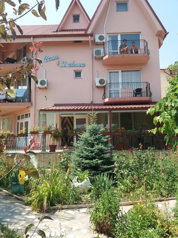 Casa Dalena Hotel Costinesti Exterior foto