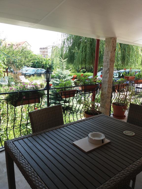 Casa Dalena Hotel Costinesti Exterior foto